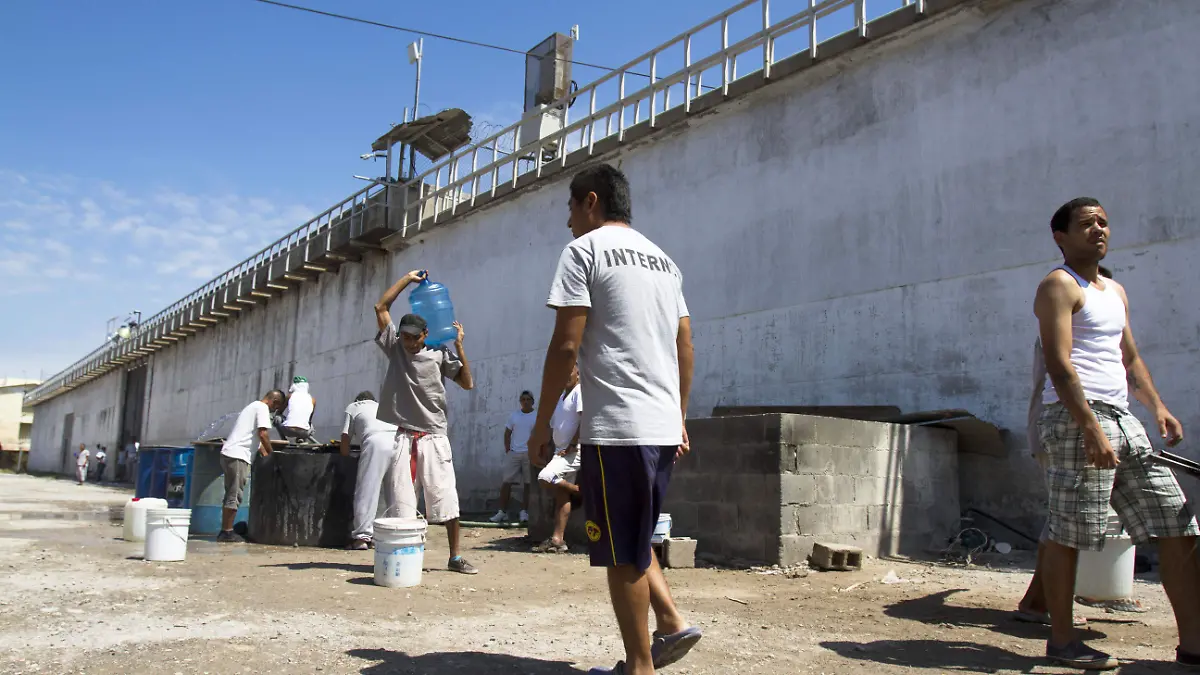 Penal de Tamaulipas